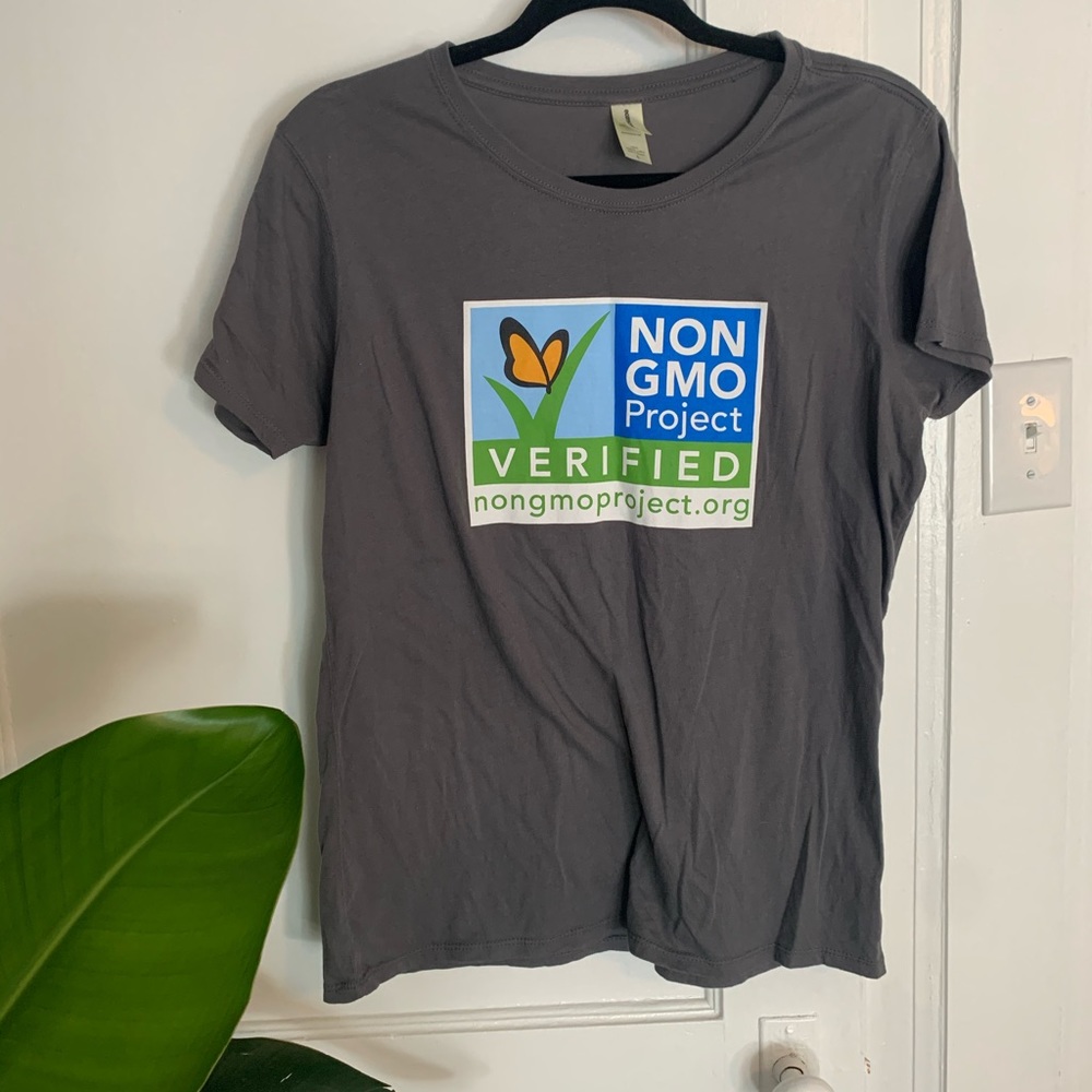 NONGMO TEE
